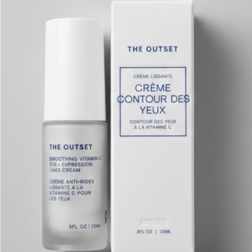 The Outset